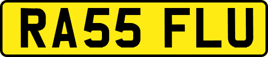 RA55FLU