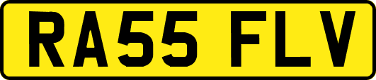 RA55FLV