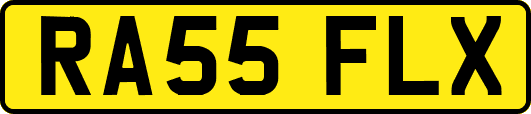 RA55FLX