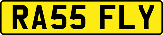 RA55FLY