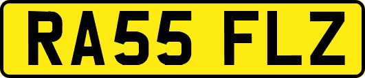 RA55FLZ