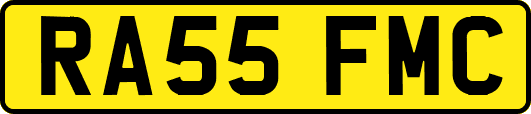 RA55FMC