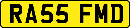 RA55FMD