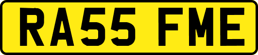 RA55FME