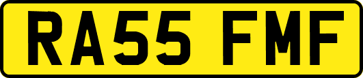 RA55FMF
