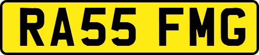 RA55FMG