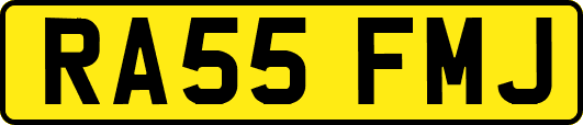 RA55FMJ
