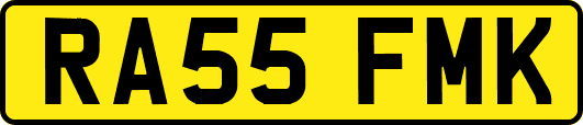 RA55FMK