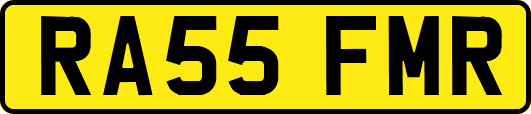 RA55FMR