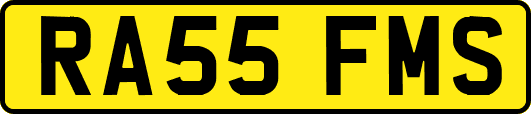 RA55FMS