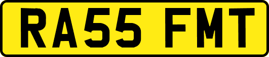 RA55FMT