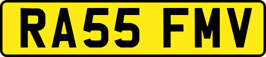 RA55FMV