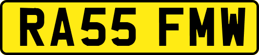 RA55FMW