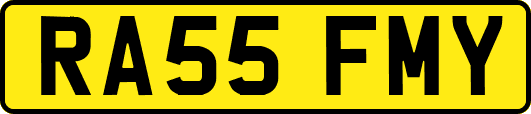 RA55FMY