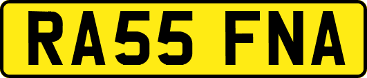RA55FNA
