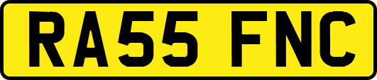 RA55FNC