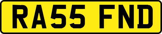 RA55FND