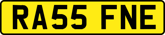 RA55FNE