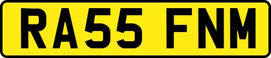 RA55FNM
