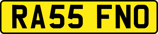 RA55FNO