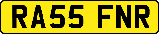 RA55FNR