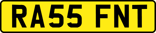 RA55FNT