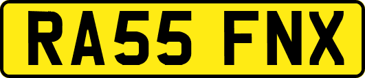 RA55FNX