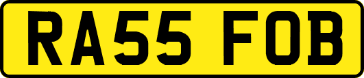 RA55FOB