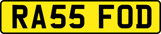RA55FOD