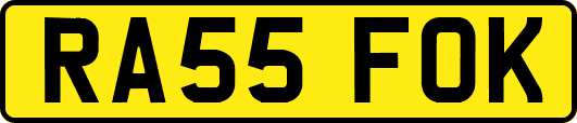 RA55FOK