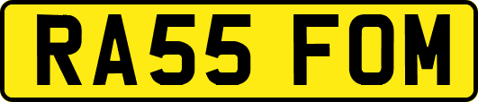 RA55FOM