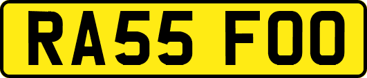 RA55FOO