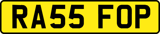 RA55FOP