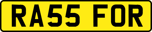 RA55FOR