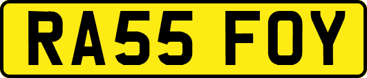 RA55FOY