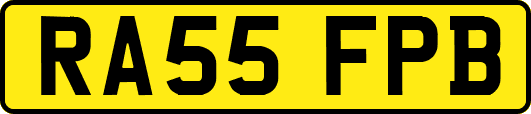 RA55FPB