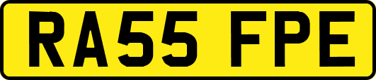RA55FPE