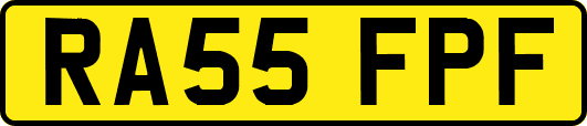 RA55FPF