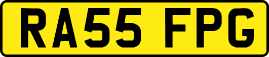 RA55FPG