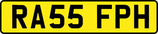 RA55FPH