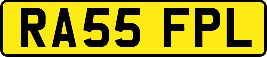 RA55FPL