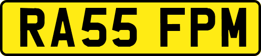 RA55FPM