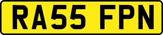RA55FPN
