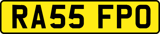 RA55FPO
