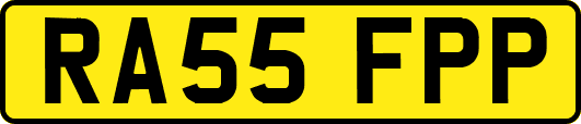 RA55FPP
