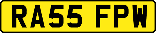 RA55FPW