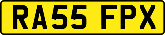 RA55FPX