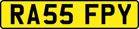 RA55FPY