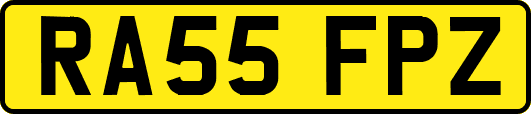 RA55FPZ
