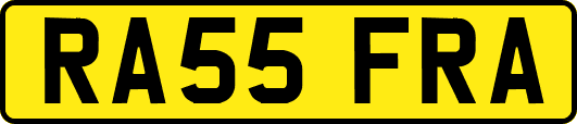 RA55FRA